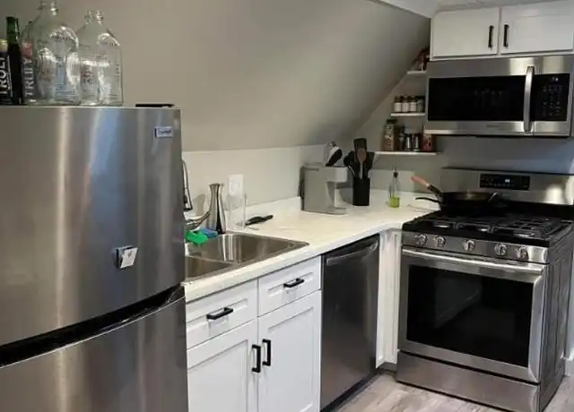 Property at 4307 N Bernard St, Chicago, IL, 60618, 2 beds, 1 bath, [object Object]
