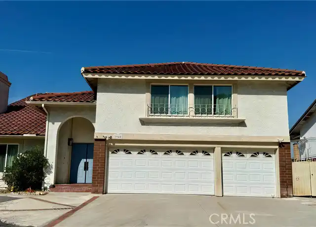 Property at 1960 Calle Bogota, Rowland Heights, CA, 91748, 4 beds, 3 baths, [object Object]