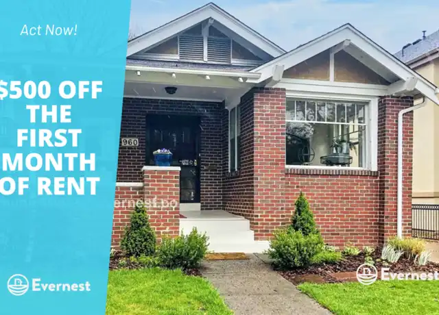 Property at 960 S Gaylord St, Denver, CO, 80209, 2 beds, 2 baths, [object Object]