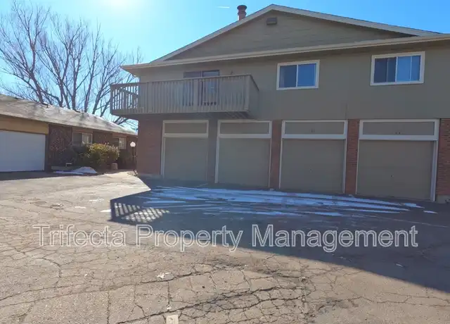 Property at 1024 Oxford Ln #61, Fort Collins, CO, 80525, 2 beds, 1 bath, [object Object]