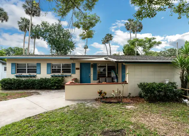 Property at 1153 Bradenton Rd, Daytona Beach, FL, 32114, 4 beds, 2 baths, [object Object]