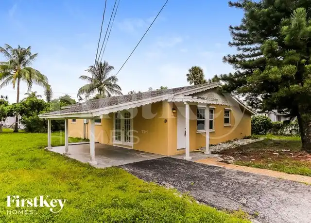 Property at 1940 SW 65th Ter, North Lauderdale, FL, 33068, 3 beds, 2 baths, [object Object]