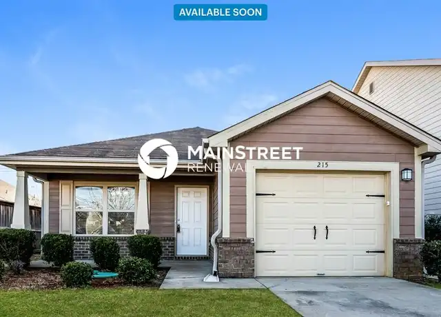 Property at 215 Morning Mist Ln, Odenville, AL, 35120, 3 beds, 2 baths, [object Object]