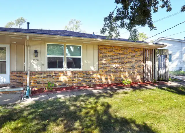 Property at 1508 NW 81st St, Clive, IA, 50325, 2 beds, 1.5 baths, [object Object]
