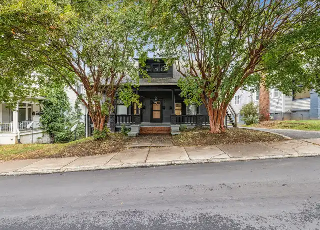 Property at 409 W 1st St Unit 1, Winston-Salem, NC, 27101, 1 bed, 1 bath, [object Object]