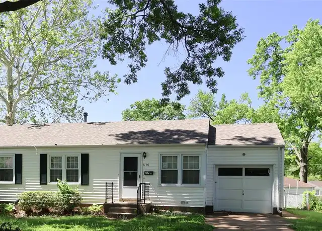 Property at 1116 Bliss Dr, Saint Louis, MO, 63137, 3 beds, 1 bath, [object Object]
