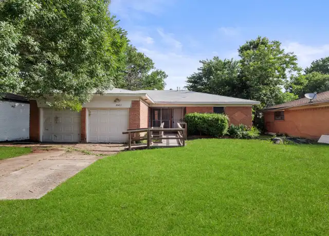 Property at 8923 Jennie Lee Ln, Dallas, TX, 75227, 4 beds, 2 baths, [object Object]