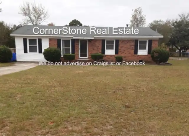 Property at 837 Fresno Dr, Fayetteville, NC, 28303, 3 beds, 2 baths, [object Object]