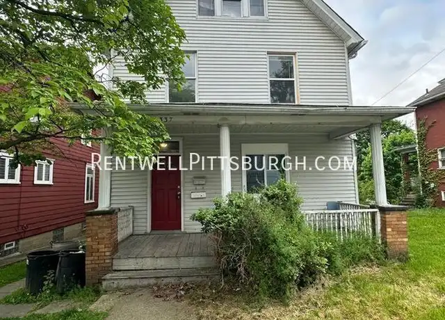 Property at 337 Locust St Unit B, Ambridge, PA, 15003, 1 bed, 1 bath, [object Object]
