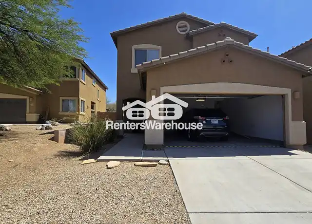 Property at 1126 E Mount Shibell Dr, Sahuarita, AZ, 85629, 4 beds, 3 baths, [object Object]