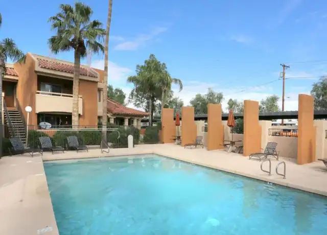 Property at 1975 E Apache Blvd Unit 113, Tempe, AZ, 85281, 2 beds, 2 baths, [object Object]