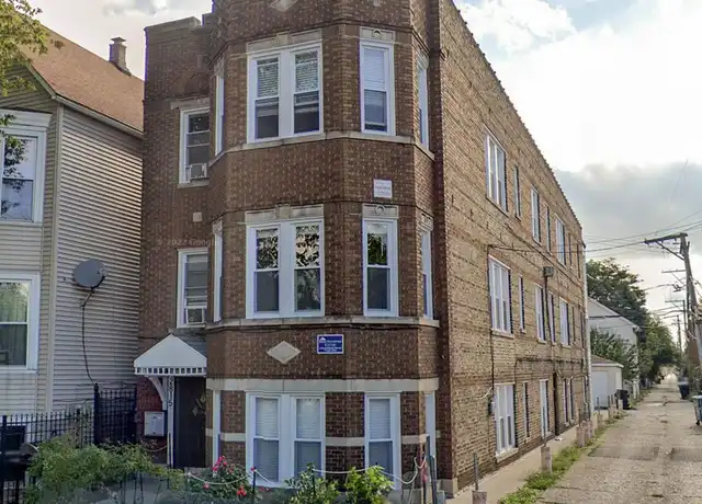 Property at 2815 N Harding Ave Unit 2R, Chicago, IL, 60618, 2 beds, 1 bath, [object Object]