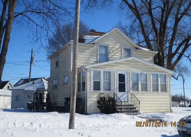 Property at 531-1/2 Sullivan Ave, Waterloo, IA, 50701, 1 bed, 1 bath, [object Object]