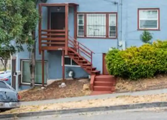 Property at 4500 San Carlos Ave, Oakland, CA, 94601, 3 beds, 2 baths, [object Object]