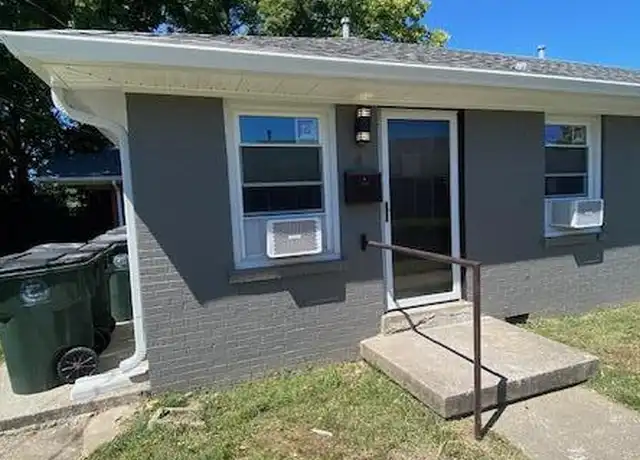 Property at 520 Booker St, Lexington, KY, 40508, 1 bed, 1 bath, [object Object]
