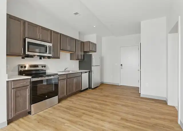 Property at 1170 Tremont St Unit 1214, Boston, MA, 02120, 0 beds, 1 bath, [object Object]