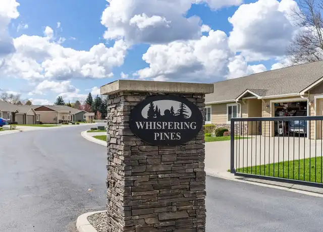 Property at Whispering Pines - 19106 E Sprague Ave, Spokane Valley, WA, 99016, 2 beds, 2 baths, [object Object]