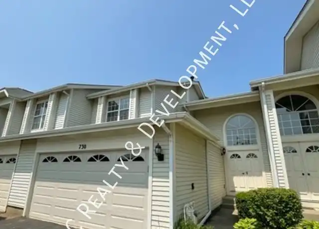 Property at 730 Sturnbridge Ln, Schaumburg, IL, 60173, 2 beds, 1.5 baths, [object Object]