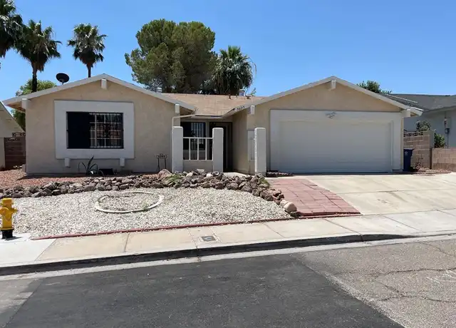 Property at 5095 Laurelwood Ave, Las Vegas, NV, 89122, 3 beds, 2 baths, [object Object]