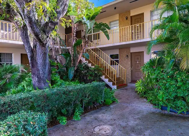 Property at 30 S J St, Lake Worth, FL, 33460, 1 bed, 1 bath, [object Object]