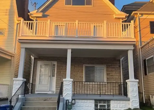 Property at 132 Dilworth St, Pittsburgh, PA, 15211, 4 beds, 2 baths, [object Object]