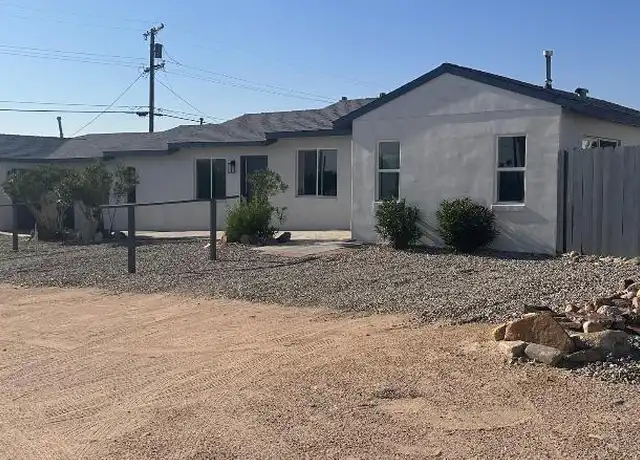Property at 6545 Pine Ave, Twentynine Palms, CA, 92277, 1 bed, 1 bath, [object Object]