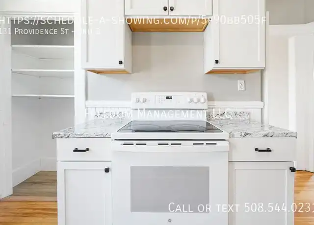 Property at 131 Providence St Unit 3, Worcester, MA, 01604, 4 beds, 1 bath, [object Object]