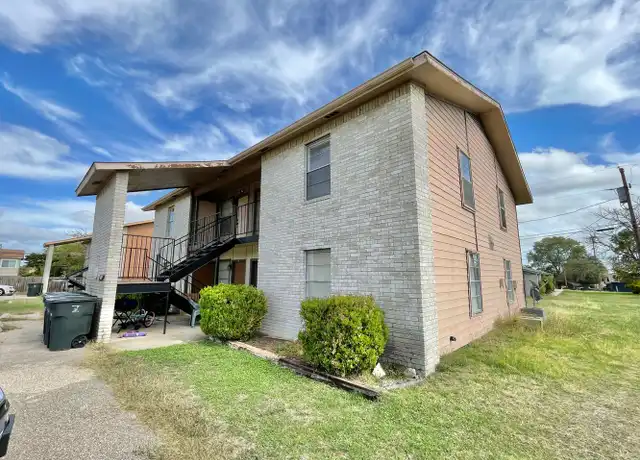 Property at 1304 Quail Cir Unit D, Killeen, TX, 76549, 2 beds, 1 bath, [object Object]