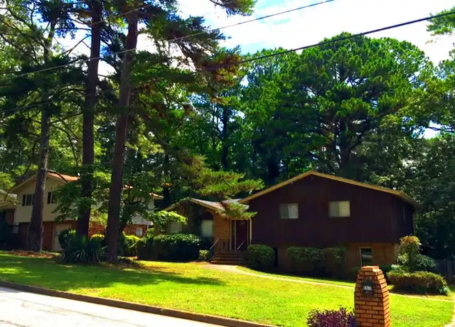 Property at 5610 Orly Ter, Atlanta, GA, 30349, 3 beds, 2.5 baths, [object Object]