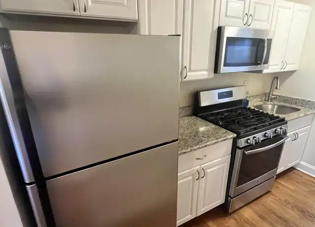 Property at 6018 Clay St NE Unit B, Washington, DC, 20019, 1 bed, 1 bath, [object Object]