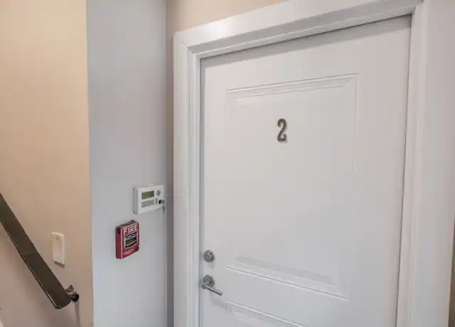 Property at 1453 Girard St NW, Washington, DC, 20009, 2 beds, 2 baths, [object Object]