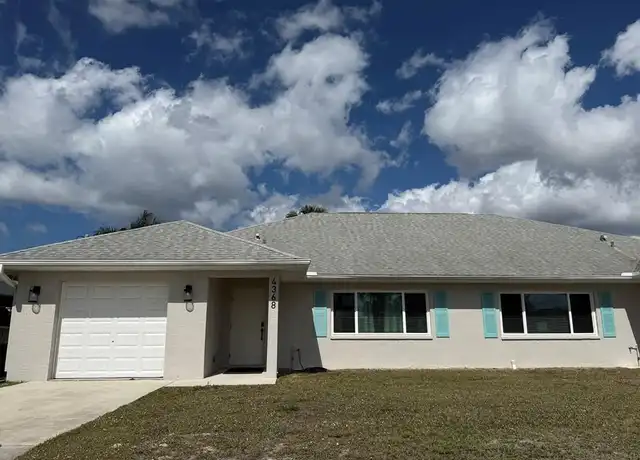 Property at 4368 Mariner Rd, Bonita Springs, FL, 34134, 2 beds, 2 baths, [object Object]