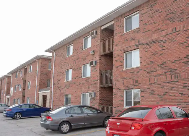 Property at 271 S River Rd Unit 43, West Lafayette, IN, 47906, 2 beds, 1 bath, [object Object]