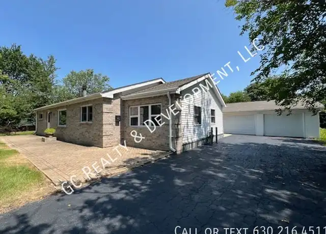 Property at 1085 Basswood St, Hoffman Estates, IL, 60169, 3 beds, 2 baths, [object Object]