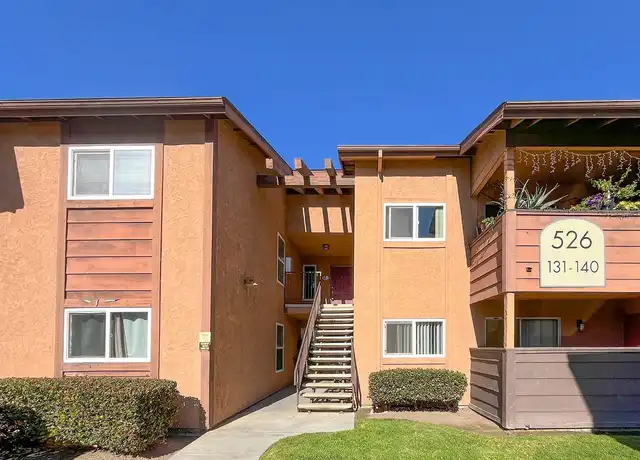 Property at 526 Calle Montecito #134, Oceanside, CA, 92057, 2 beds, 2 baths, [object Object]