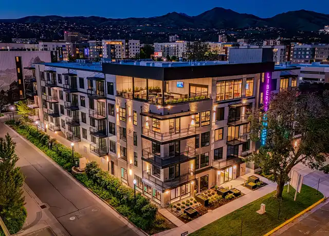 Property at Liberty Duet - 357 E 500 S, Salt Lake City, UT, 84111, 2 beds, 2 baths, [object Object]
