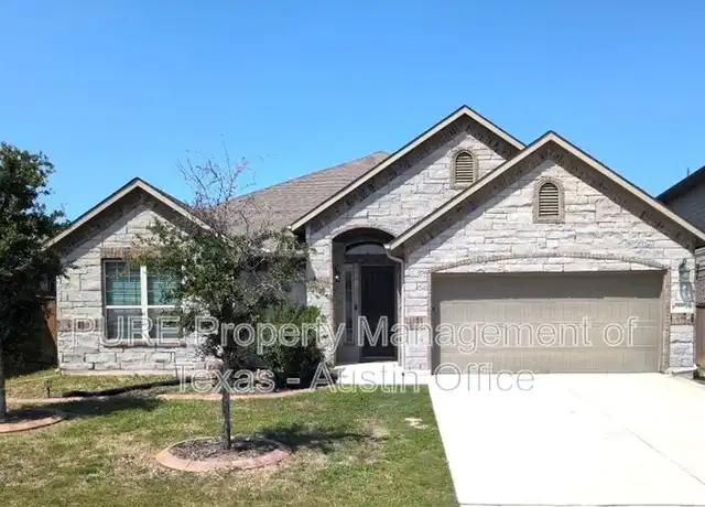 Property at 19917 Abigail Way, Pflugerville, TX, 78660, 3 beds, 2 baths, [object Object]