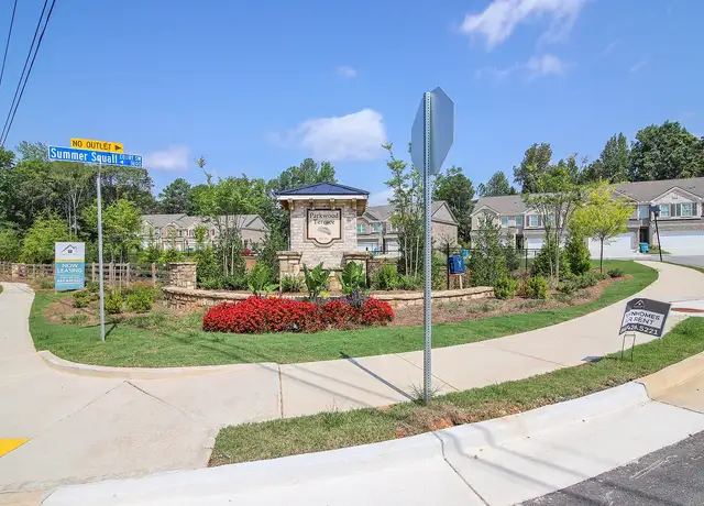 Photo of 2260 Parkwood Rd, Snellville, GA 30078