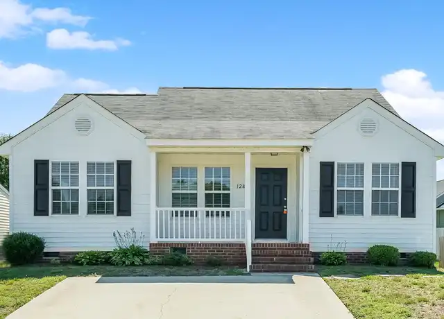 Property at 1281 Sweetgrass St, Knightdale, NC, 27545, 3 beds, 2 baths, [object Object]