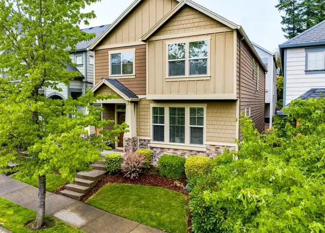 Property at 880 SW Mozart Ter, Portland, OR, 97225, 3 beds, 2.5 baths, [object Object]