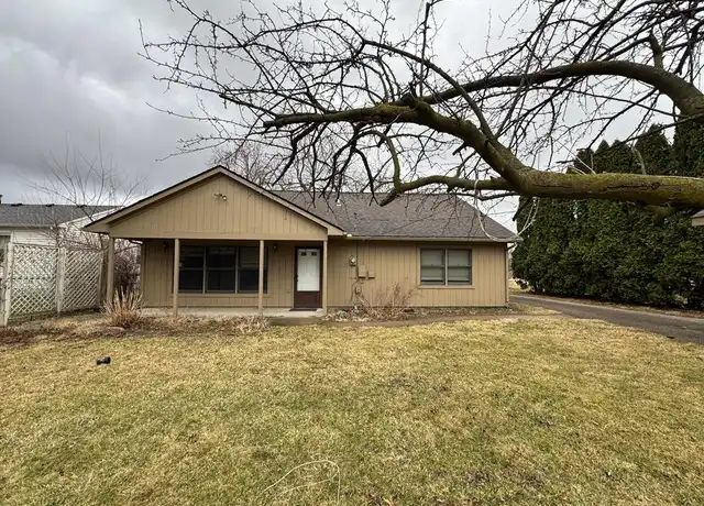 Property at 6218 N Inkster Rd, Dearborn Heights, MI, 48127, 2 beds, 2 baths, [object Object]