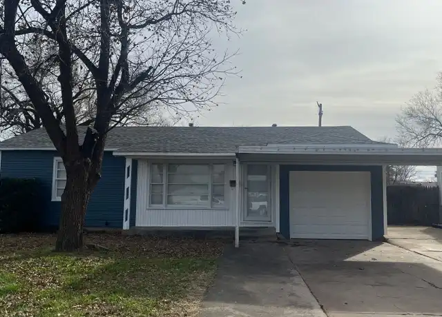Property at 4309 42nd St, Lubbock, TX, 79413, 4 beds, 3 baths, [object Object]