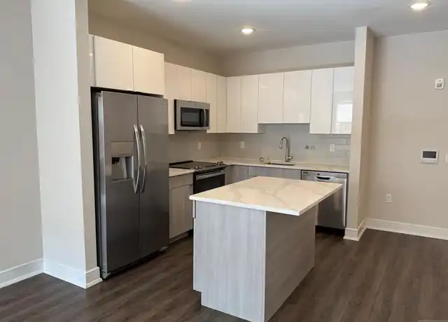 Property at 470 Main St Unit 607, Hackensack, NJ, 07601, 1 bed, 1 bath, [object Object]