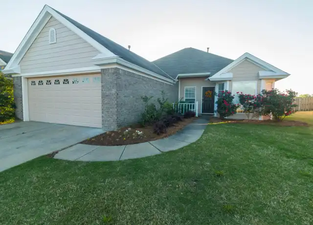 Property at 8853 Ashland Park Pl, Montgomery, AL, 36117, 3 beds, 2 baths, [object Object]
