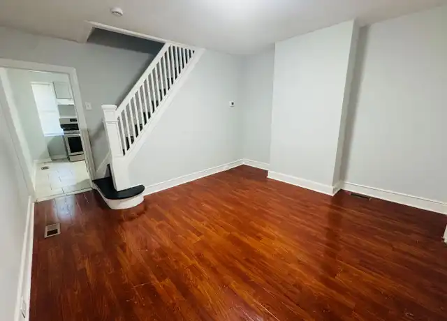 Property at 6008 Magnolia St, Philadelphia, PA, 19144, 2 beds, 1 bath, [object Object]