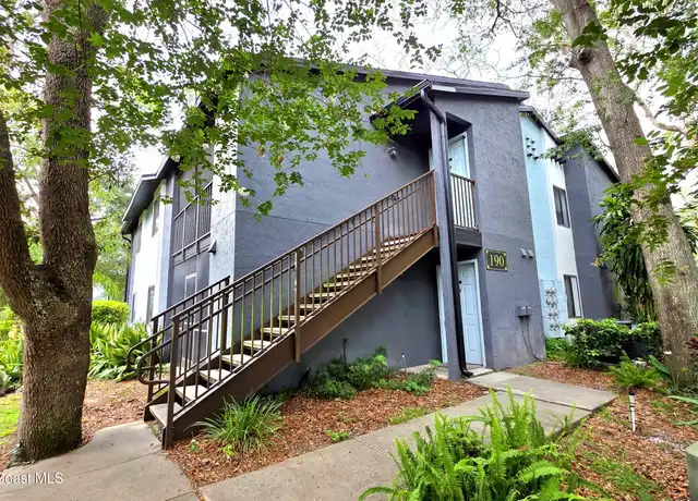 Property at 190 Riverbend Dr #102, Altamonte Springs, FL, 32714, 1 bed, 1 bath, [object Object]