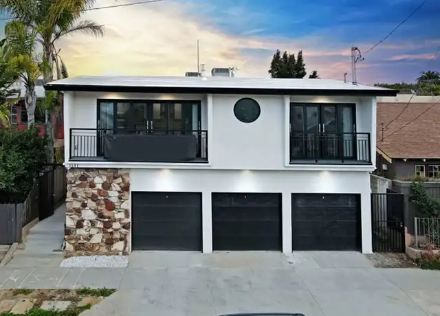 Property at 1141 E Broadway Unit 1, Long Beach, CA, 90802, 1 bed, 1 bath, [object Object]
