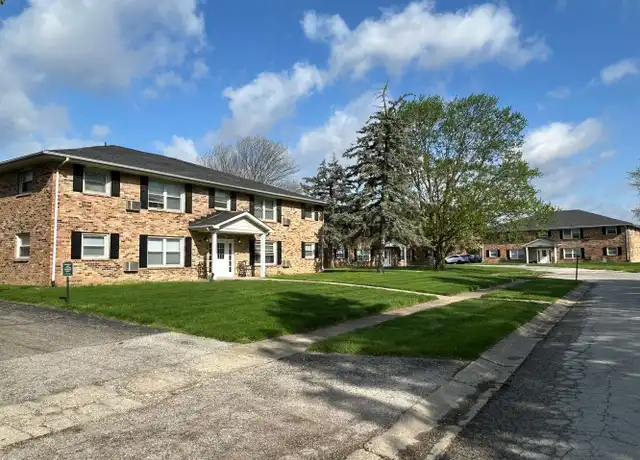 Property at 2302 Roselawn Dr Unit 2320-2, Lebanon, IN, 46052, 1 bed, 1 bath, [object Object]