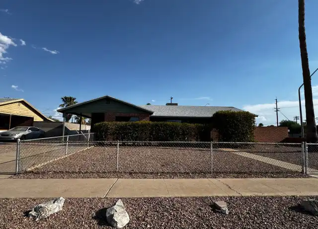 Property at 6302 E Malvern St, Tucson, AZ, 85710, 3 beds, 2 baths, [object Object]