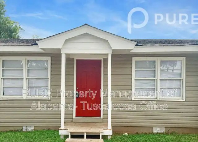 Property at 1120 19th St Unit 11, Tuscaloosa, AL, 35401, 2 beds, 1 bath, [object Object]